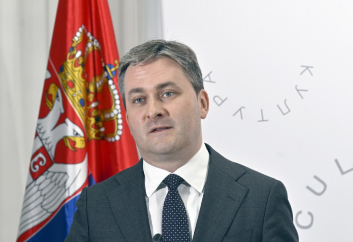 Selaković tvrdi da je došao u TOK, ali da nije primljen jer je isteklo radno vreme