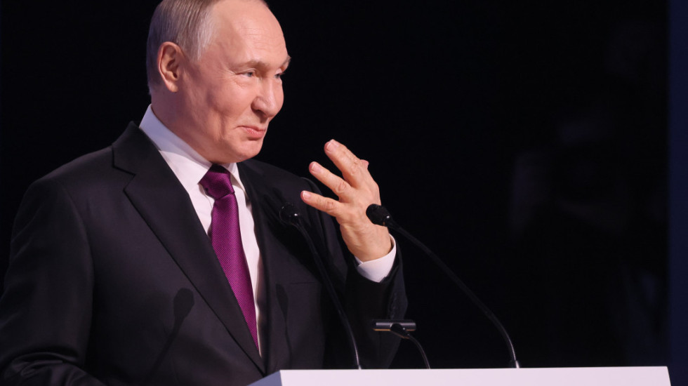 Sastanak Putina, Vitkofa i Kušnera završen nakon skoro pet sati: "Razgovor bio produktivan"