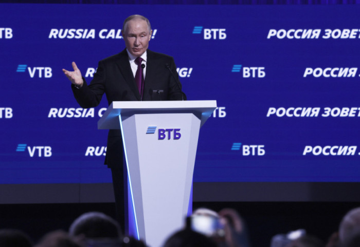 Za emisiju u kojoj Putin uživo odgovara dosad stiglo više od 314.000 pitanja