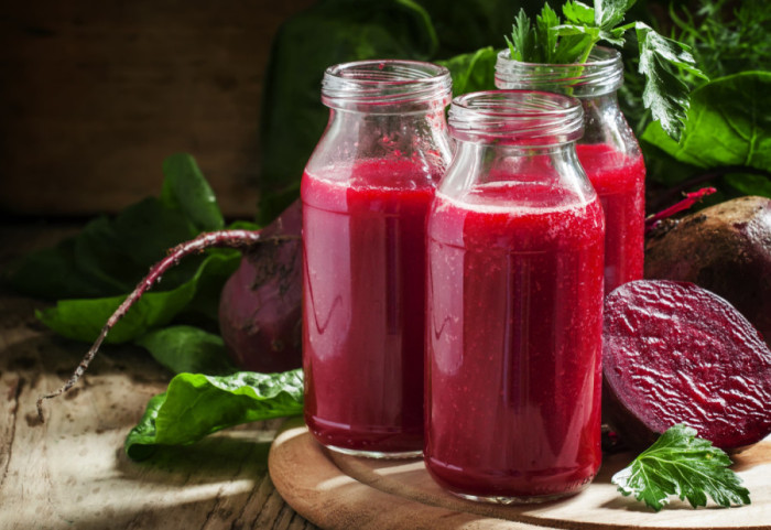 Ako su vam zimi stalno hladne ruke i noge, cvekla vam može pomoći