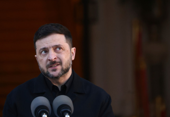 Zelenski: Ukrajina bliža miru nego ikada ranije