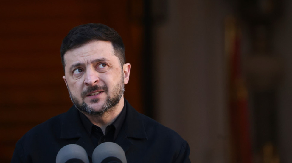 Zelenski: Ukrajina bliža miru nego ikada ranije