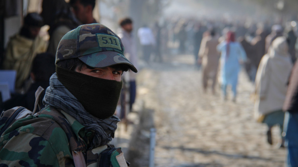 Tri Avganistanca umrla od hladnoće pokušavajući ilegalno da pređu u Iran