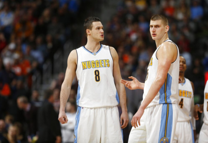 Nekadašnji Jokićev saigrač Danilo Galinari završio karijeru