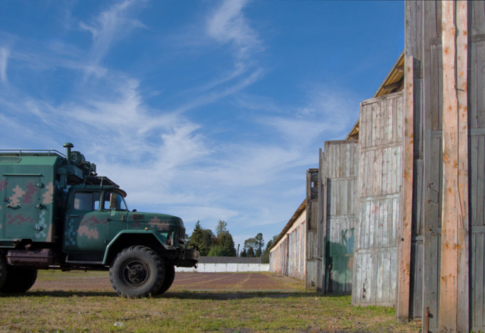 U Nemačkoj nestalo 20.000 metaka: Kamion ostavljen preko noći bez obezbeđenja, pokrenuta istraga