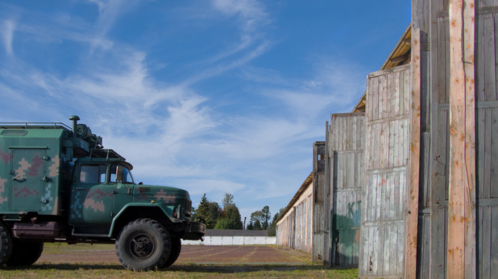 U Nemačkoj nestalo 20.000 metaka: Kamion ostavljen preko noći bez obezbeđenja, pokrenuta istraga