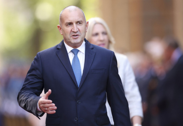 Predsednik Bugarske zatražio ostavku Vlade zbog neusvajanja budžeta za 2026. godinu