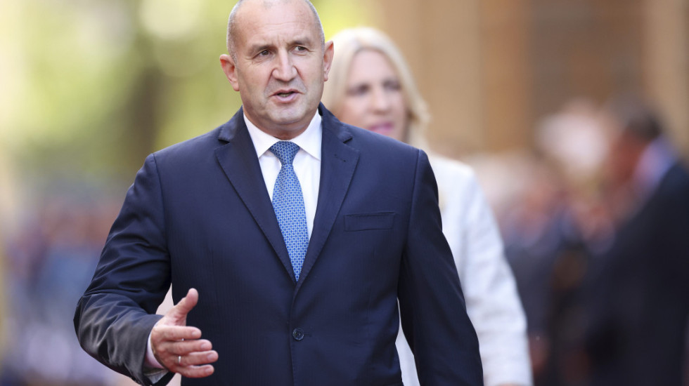 Predsednik Bugarske zatražio ostavku Vlade zbog neusvajanja budžeta za 2026. godinu