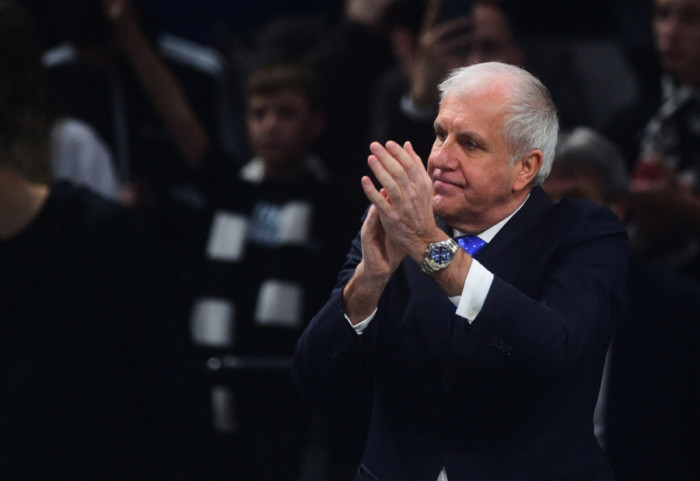 Obradović: Odluku o nastavku karijere doneću u junu