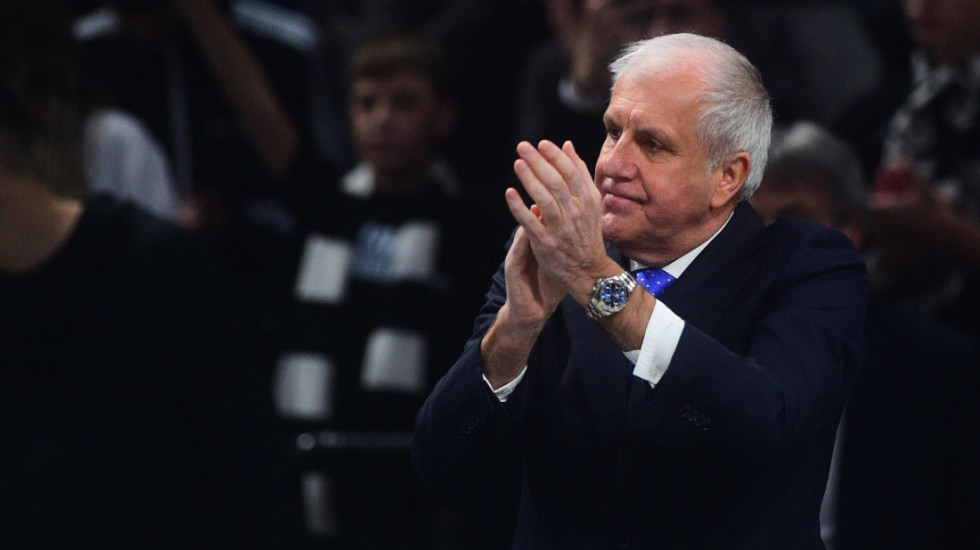 Obradović: Odluku o nastavku karijere doneću u junu