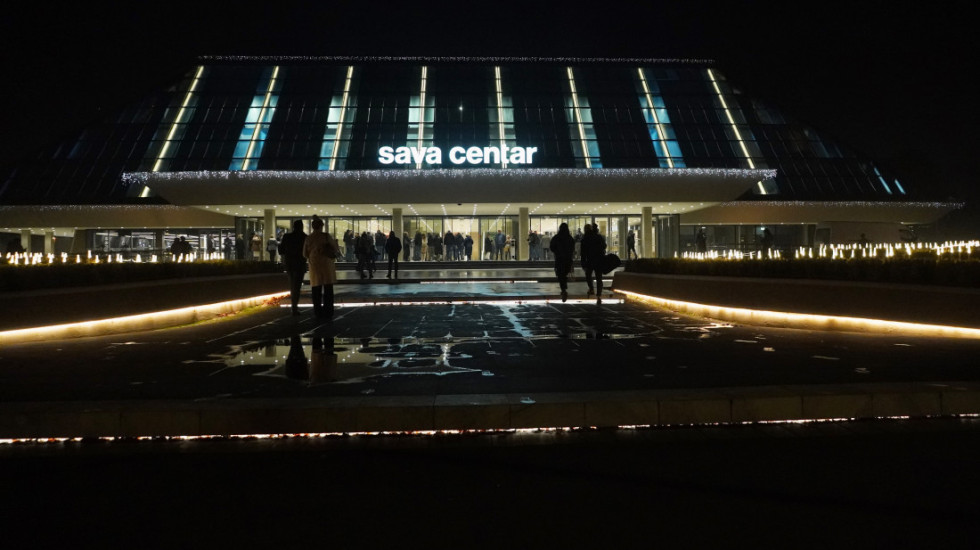 (FOTO) Mnogo smeha i emocija: Film "Povratak Žikine dinastije“ premijerno prikazan u Beogradu