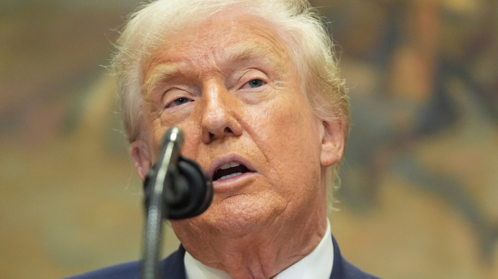 Stop za zelenu kartu i državljanstvo: Trampova administracija obustavila imigracione zahteve iz 19 zemalja