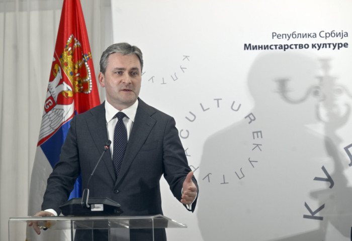 Ministru Selakoviću uručen poziv za saslušanje u TOK, pred tužiocem u četvrtak