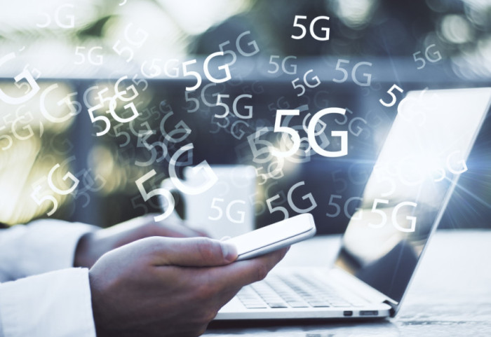 MTS uveo 5G signal, pokriveni svi veći gradovi i saobraćajnice u zemlji