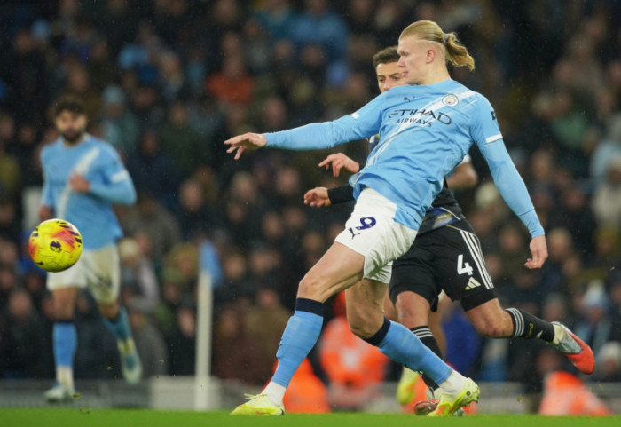 "Nisam očekivao ovako brzo": Haland dao 100 golova u 111 utakmica Premijer lige, oborio Širerov rekord star 30 godina