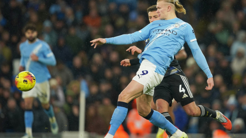 "Nisam očekivao ovako brzo": Haland dao 100 golova u 111 utakmica Premijer lige, oborio Širerov rekord star 30 godina