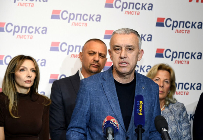 Elek: Više od običnih izbora, i pored opstrukcija Srpska lista će se boriti za svaki glas na KiM
