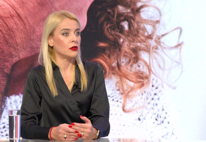 Advokatica za Newsmax Balkans o silovateljima povratnicima: U srpskim zatvorima ih je oko 20 do 30 odsto