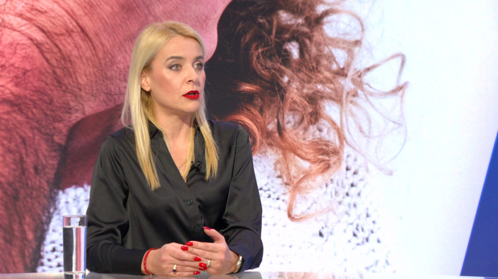 Advokatica za Newsmax Balkans o silovateljima povratnicima: U srpskim zatvorima ih je oko 20 do 30 odsto