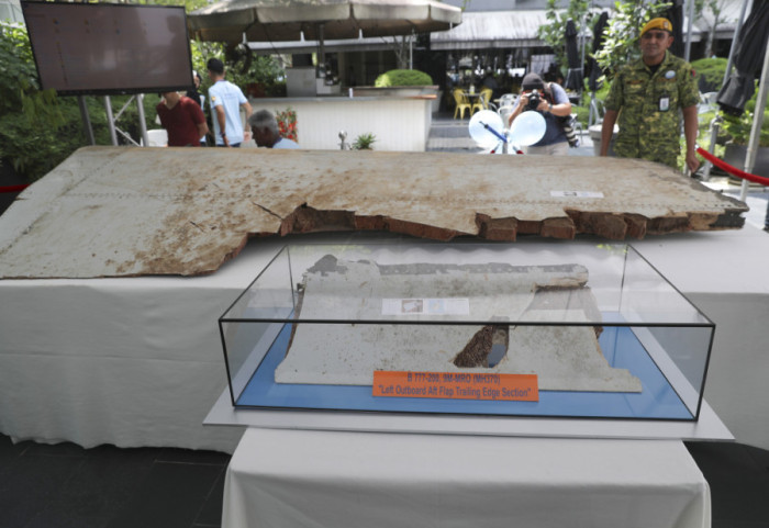 Potraga za avionom sa leta Malezija Erlajnsa MH370 biće nastavljena 11 godina nakon njegovog misterioznog nestanka