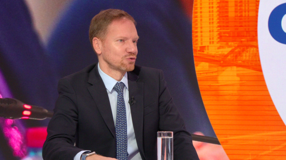 Novi poverenik za zaštitu ravnopravnosti: "Navikao sam na pritiske, ali biću nezavisan i postupati po zakonu"