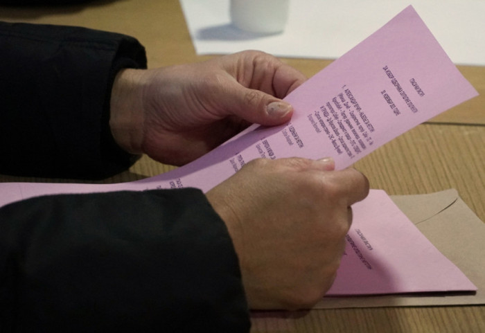 Izborna komisija u Knjaževcu poništila rešenje o proglašenju liste "Aleksandar Vučić - Knjaževac, naša porodica"