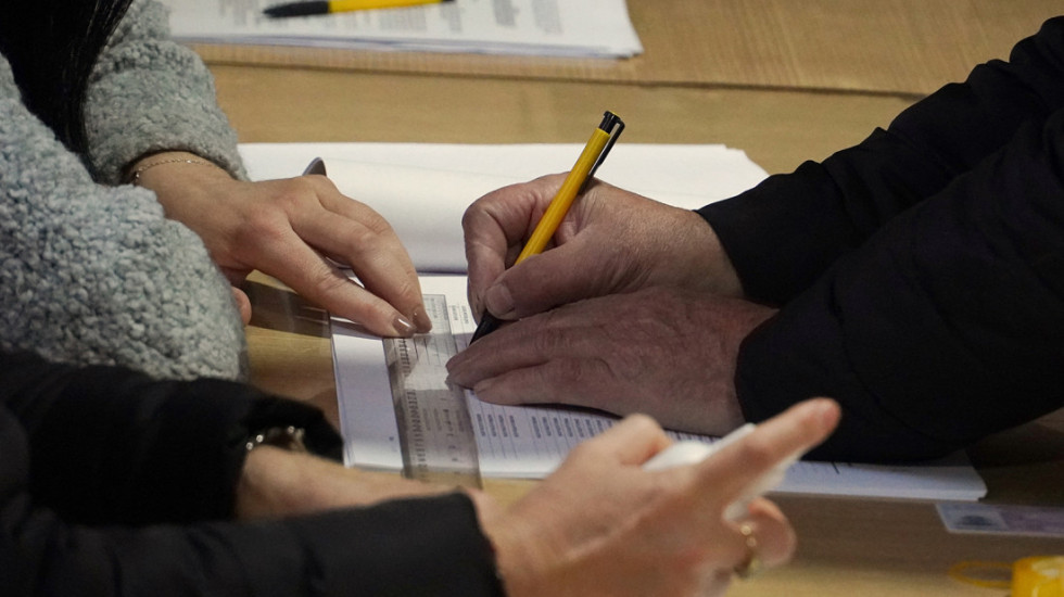 Vučić: Izbori ili u maju ili decembru, ali realnije je u decembru 2026.