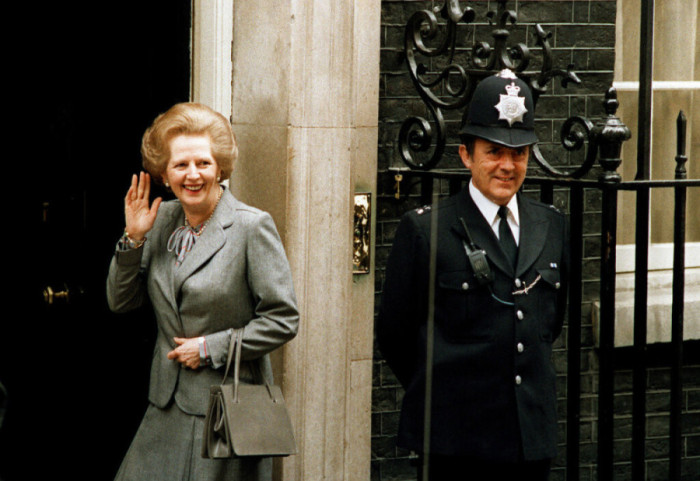 Kako je Margaret Tačer "finansijalizovala" britansku ekonomiju