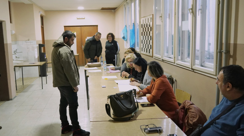 Raspisani i lokalni izbori u užičkoj opštini Sevojno: Glasanje za odbornike 29. marta