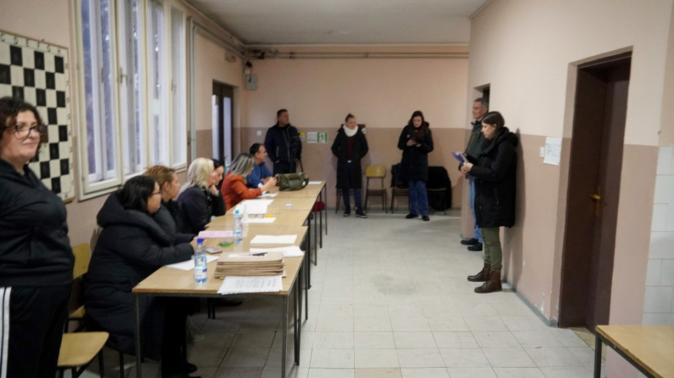 Izborna lista koalicije oko SNS u Knjaževcu proglašena nakon što je podnosilac dostavio CD sa podacima o listi