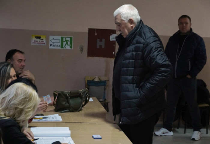 Proglašena izborna lista Zdrave Srbije u Sevojnu