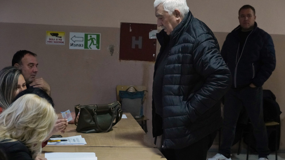 Proglašena izborna lista Zdrave Srbije u Sevojnu