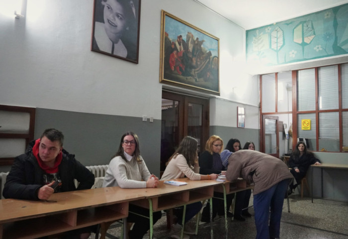 Proglašena manjinska izborna lista Vlaške narodne stranke u Boru