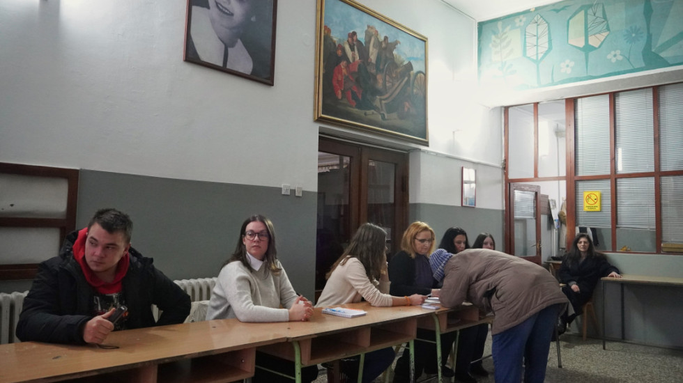 Proglašena manjinska izborna lista Vlaške narodne stranke u Boru