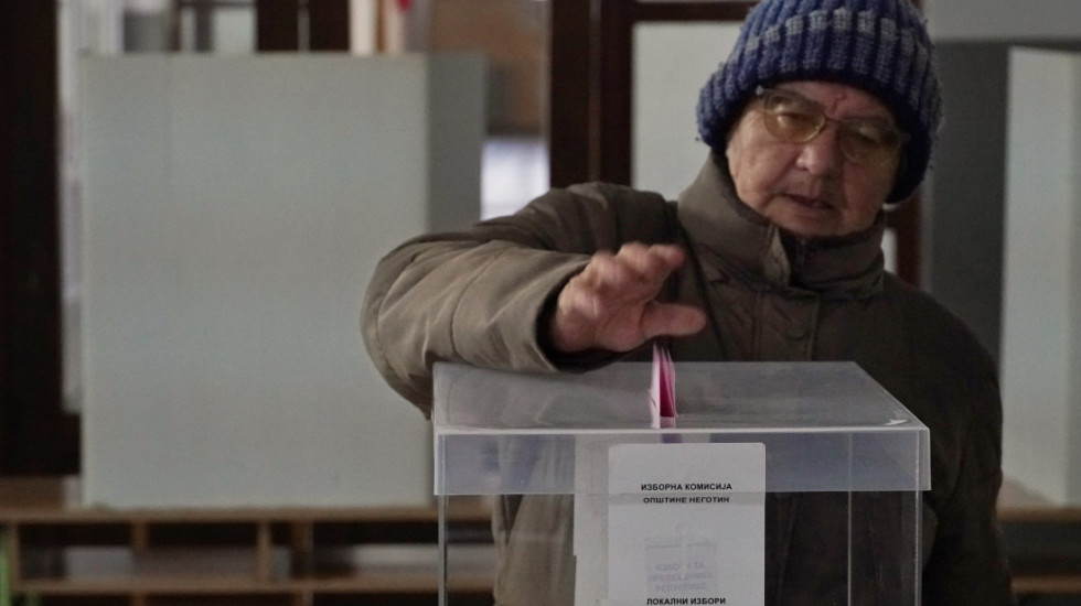 Dodeljeni odbornički mandati u Skupštini opštine Mionica: SNS ima 22 odbornika, lista opozicije 16, a SDPS jednog