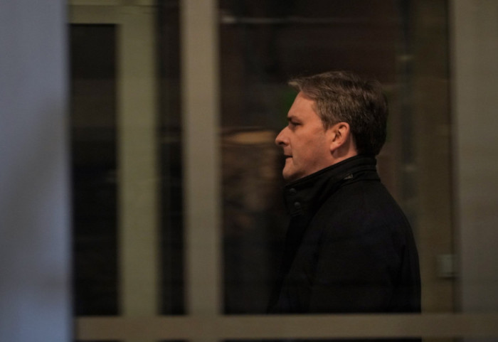 Tužilaštvo za organizovani kriminal: U slučaju "Generalštab" Selaković se tereti za dva krivična dela