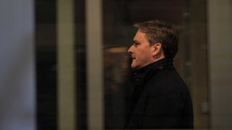 Tužilaštvo za organizovani kriminal: U slučaju "Generalštab" Selaković se tereti za dva krivična dela