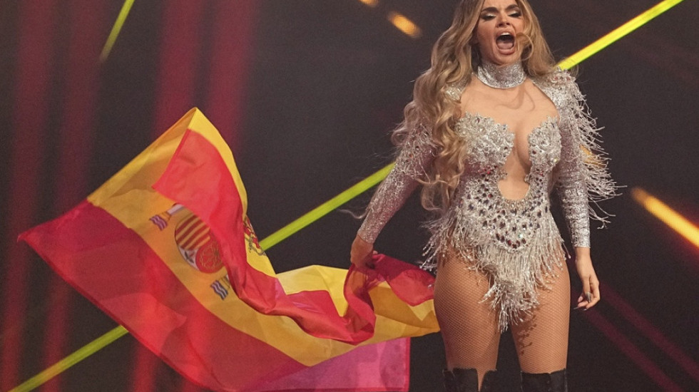 Španija i Holandija bojkotuju Evroviziju jer je Izraelu dozvoljeno da se takmiči