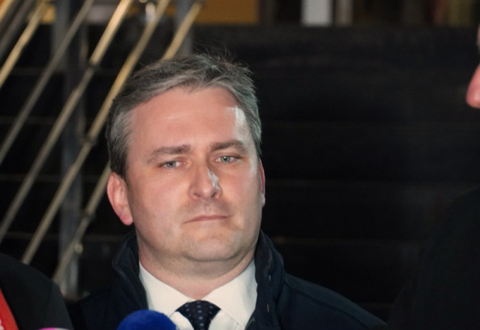 TOK podneo optužni predlog protiv četiri osobe, među njima Selaković i Vasić