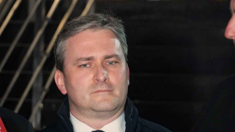 TOK podneo optužni predlog protiv četiri osobe, među njima Selaković i Vasić