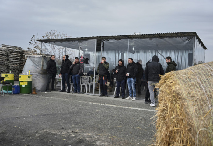 Vlada Grčke pozvala na pregovore poljoprivrednike koji protestuju