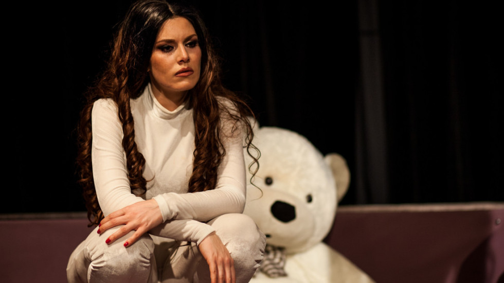 Jubilarno 100. izvođenje predstave "Ovaj će biti drugačiji" 8. decembra u Ateljeu 212