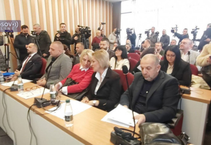 Srpska lista preuzela vlast u četiri opštine na severu Kosova i Metohije