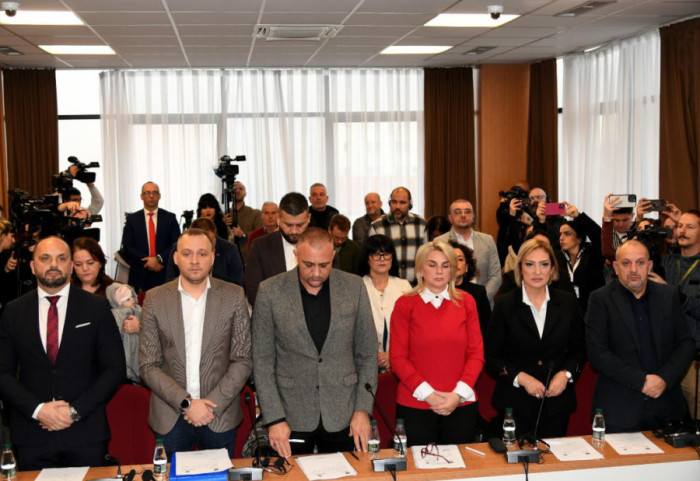 Srpska lista preuzela vlast u četiri opštine na severu Kosova i Metohije