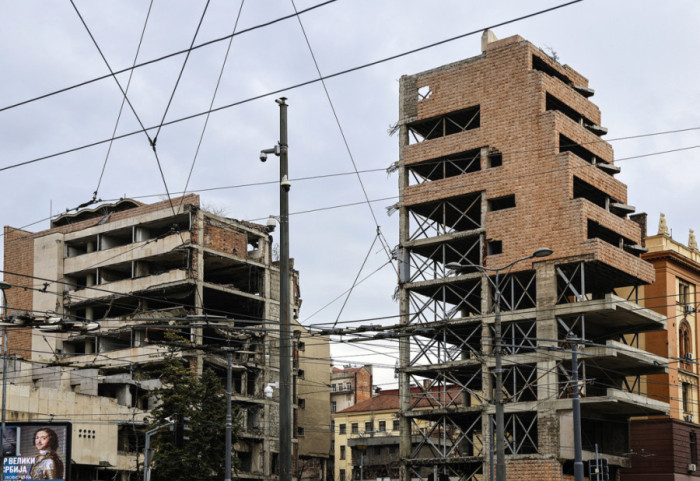 NATO agresija na Jugoslaviju počela je pre 27 godina: Bombardovanje trajalo 79 dana, odnelo više od 3.500 žrtava