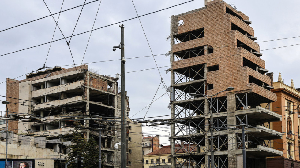 Napad NATO na Jugoslaviju počeo na današnji dan pre 27 godina: Bombardovanje trajalo 78 dana, više od 3.500 žrtava