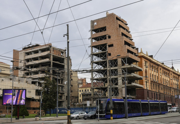 Anketna komisija podnela inicijativu za ocenu ustavnosti leks specijalisa o Generalštabu