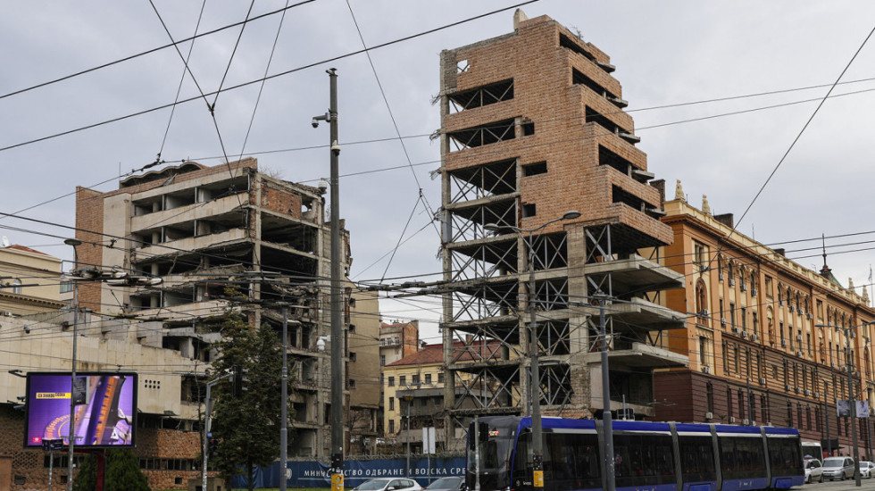 Anketna komisija podnosi inicijativu za ocenu ustavnosti leks specijalisa o Generalštabu