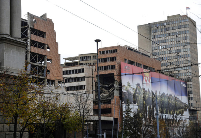 Vučić: Izgubljena investicija od 750 miliona evra zbog "kampanje Generalštab", zamoliću ljude da pomere šatore s ulice