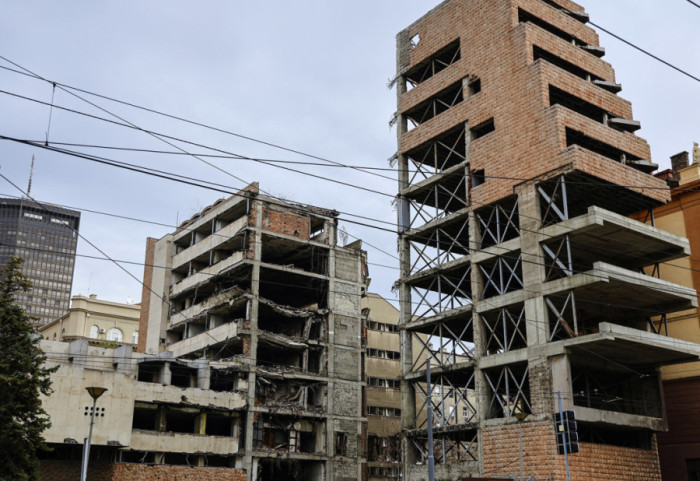 Volstrit džurnal: Kušner odustao od plana da izgradi hotel u Beogradu